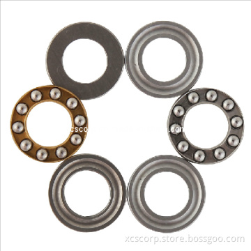 Ball Thrust Bearing